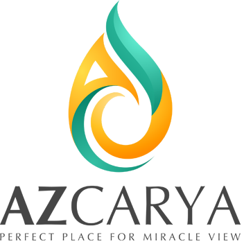 AZCARYA – Boutique Villa Batu